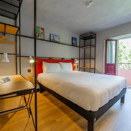 Hotel Ibis Centro Mercado Bolhao Oporto