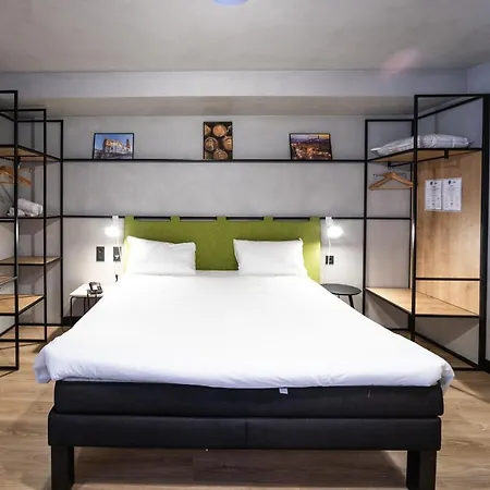 Ibis Centro Mercado Bolhao Hotel Oporto